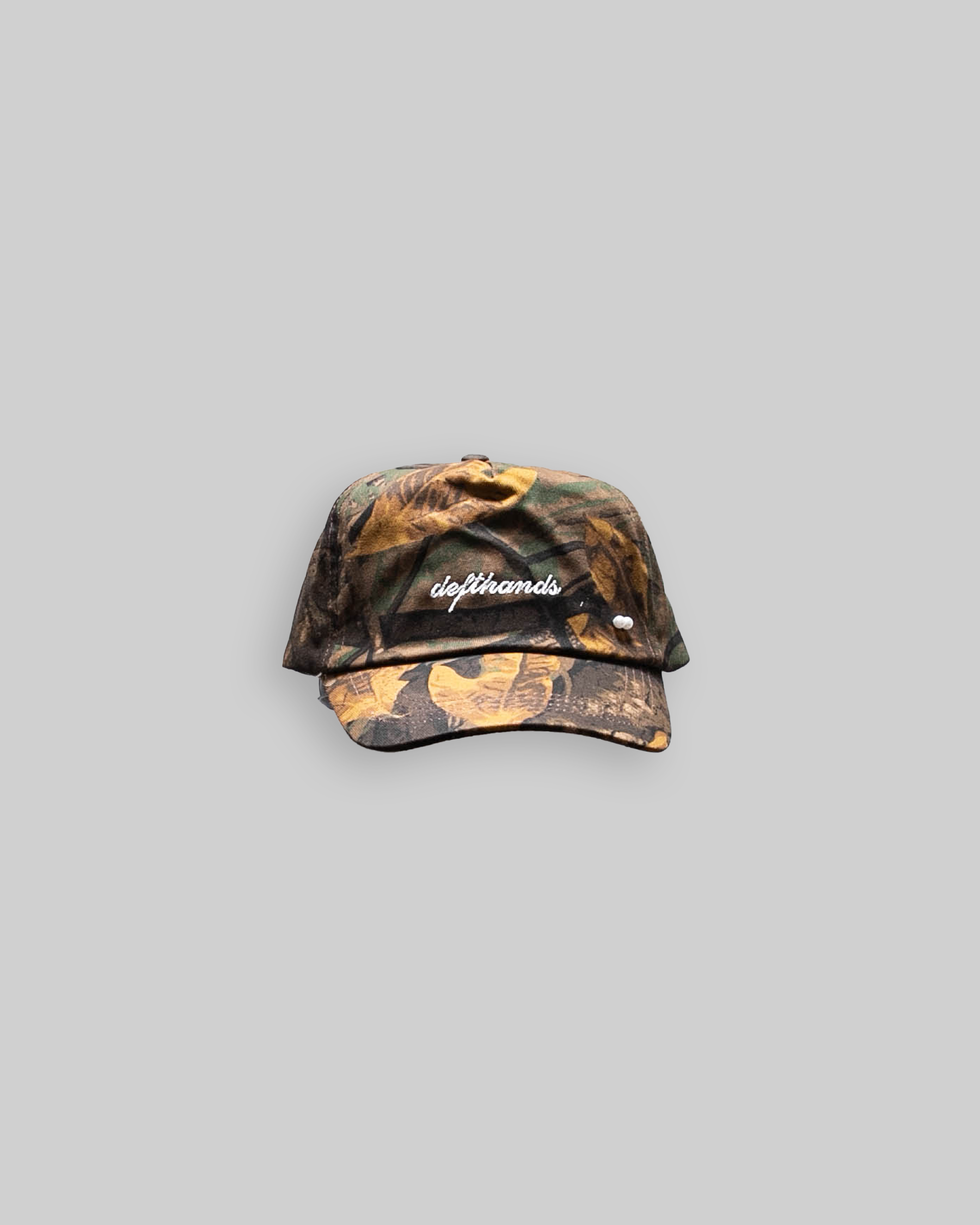 Muin Cap