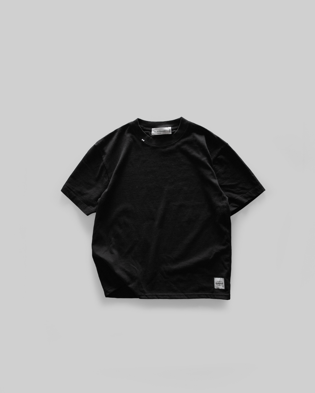 Dahn© Tee | Vintage Black