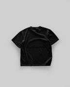 Dahn© Tee | Vintage Black