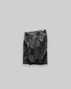 Oversized Short
