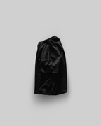 Sori© Slub Tee | Black