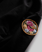 Bahn© Zip Hoodie | Black