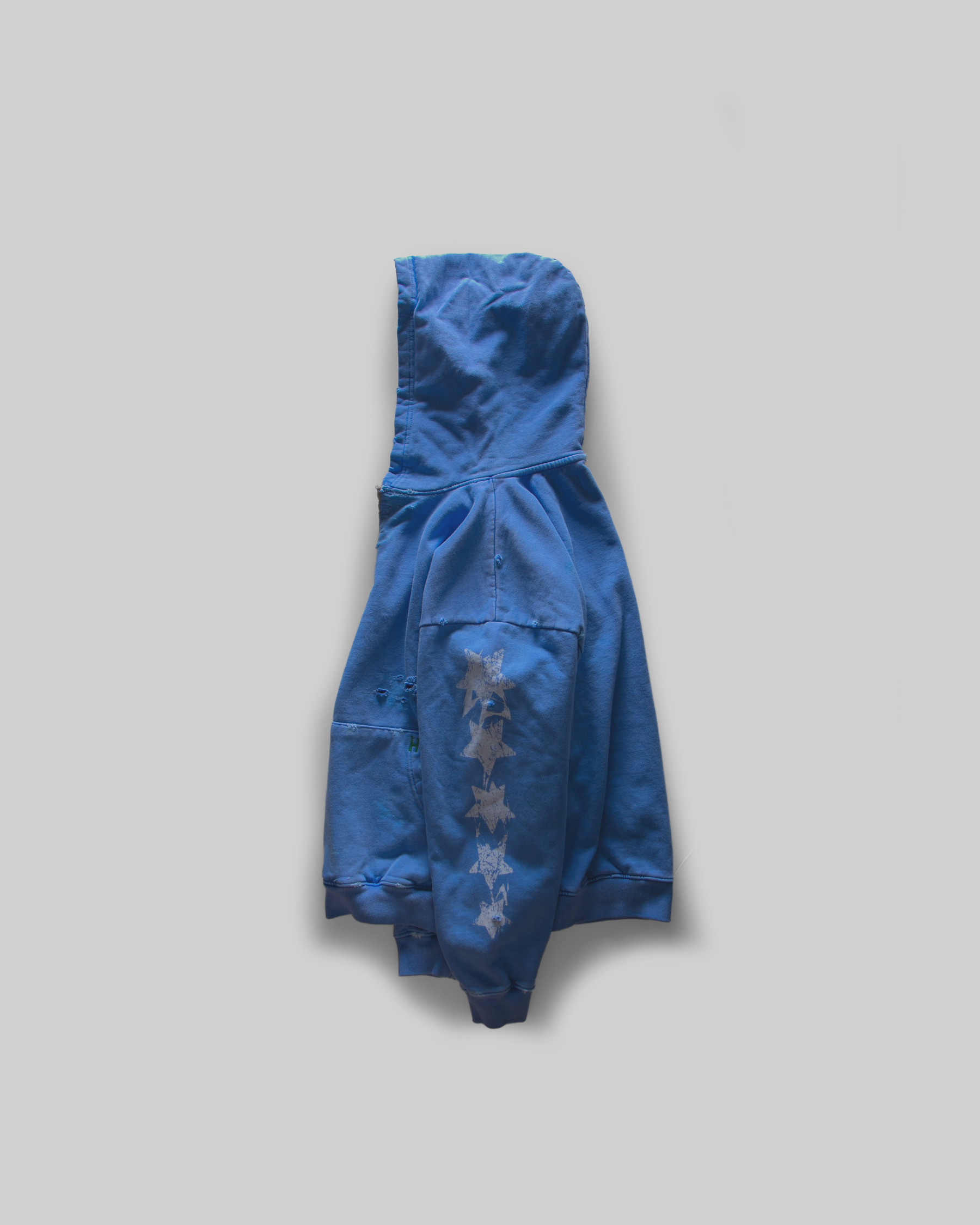 Boho© Broken-in Hoodie CO