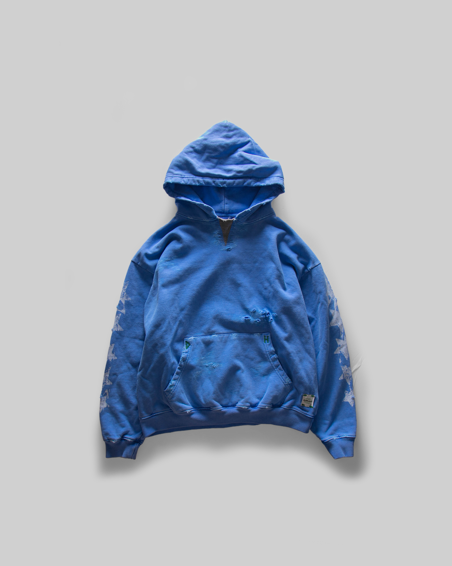 Boho© Broken-in Hoodie CO