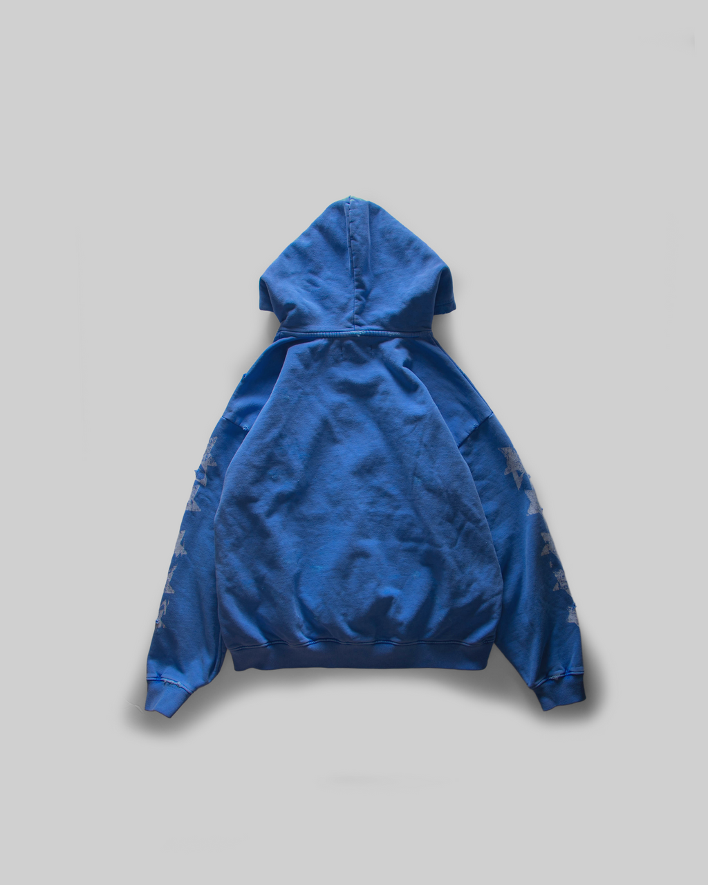 Boho© Broken-in Hoodie CO