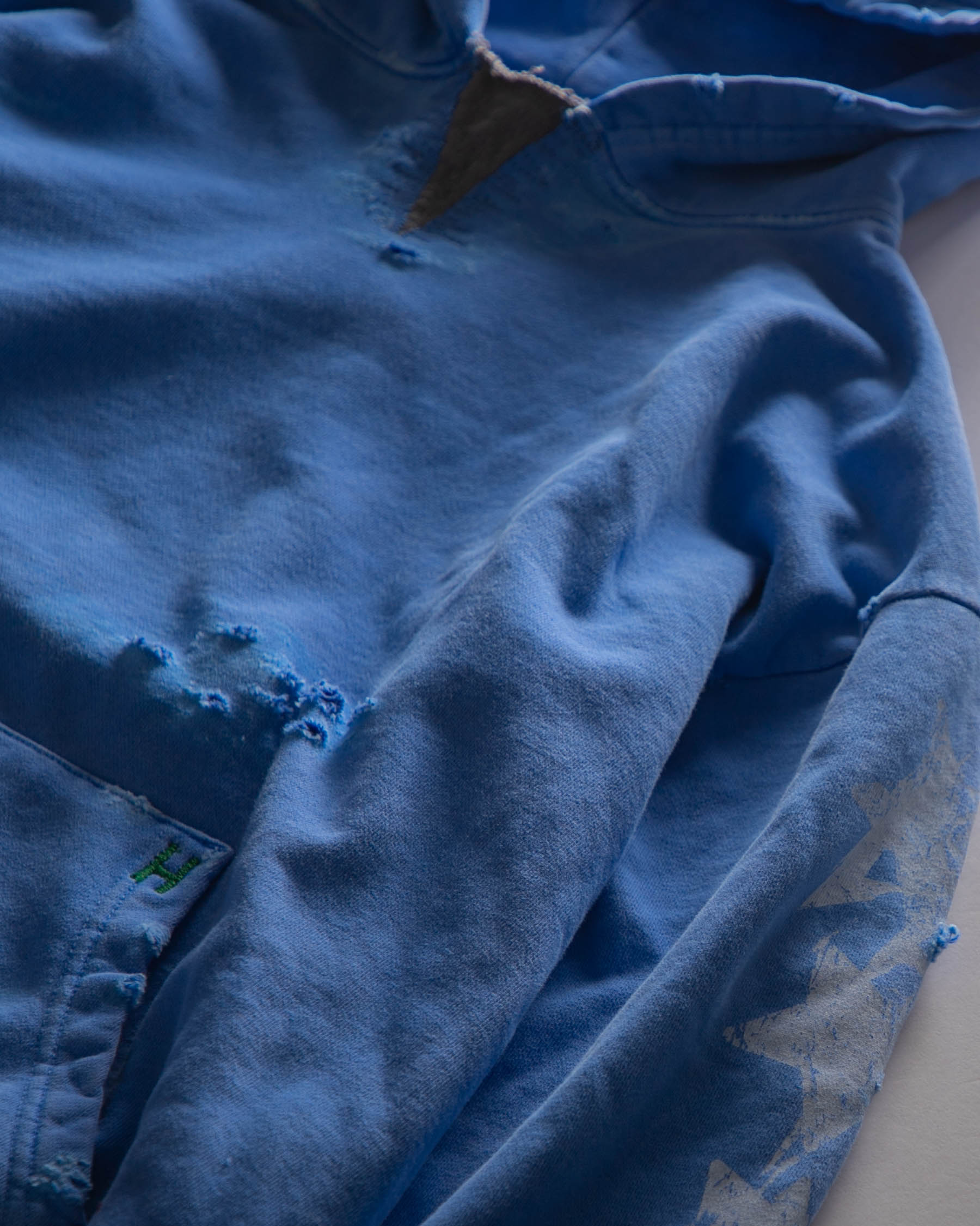 Boho© Broken-in Hoodie CO