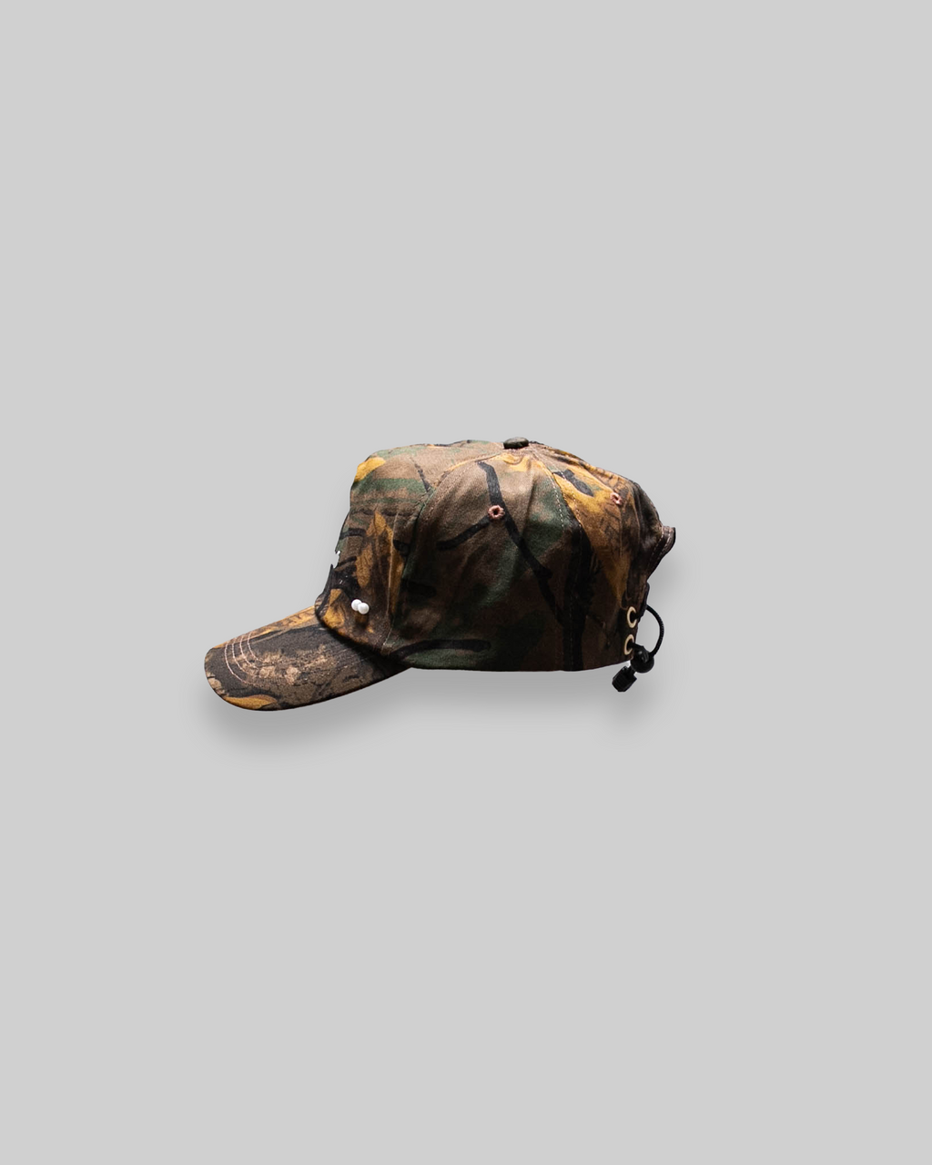Muin Cap