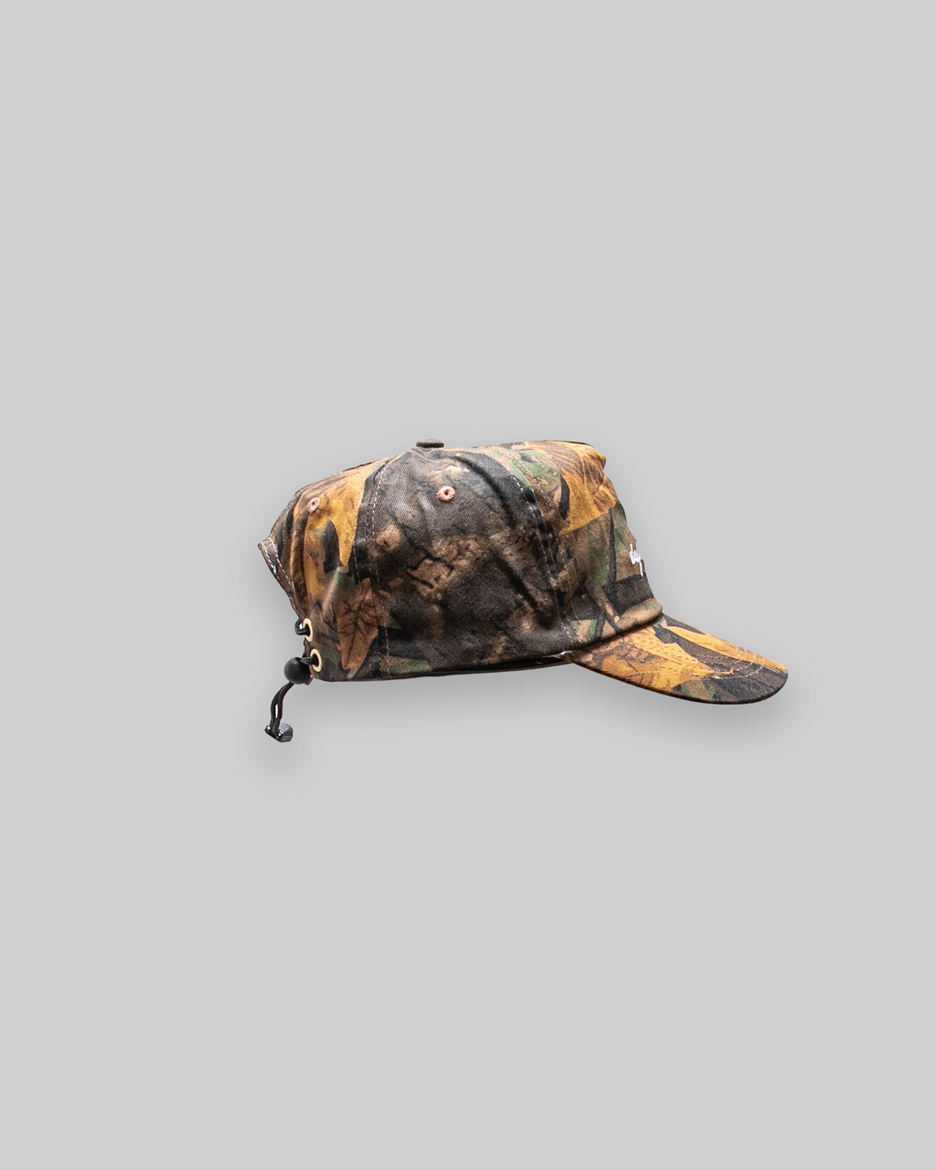 Muin Cap