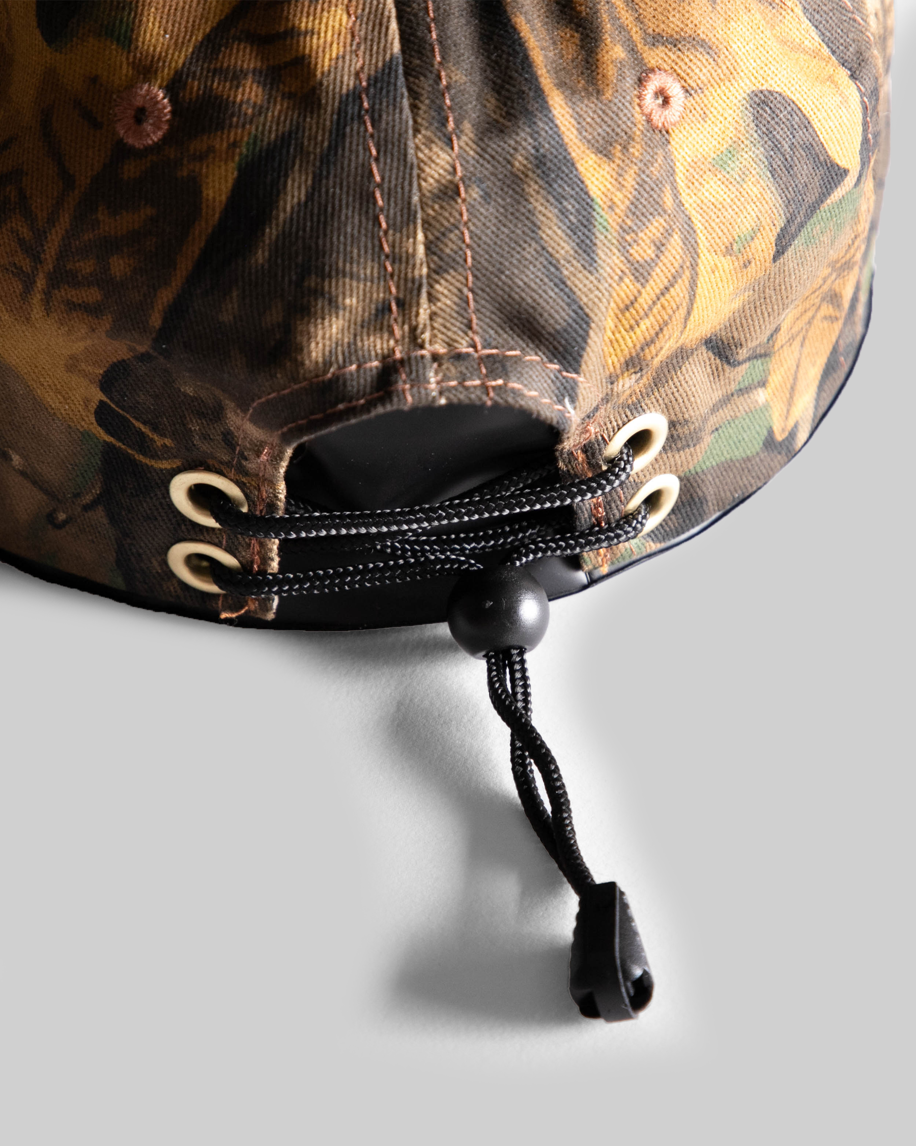 Muin Cap