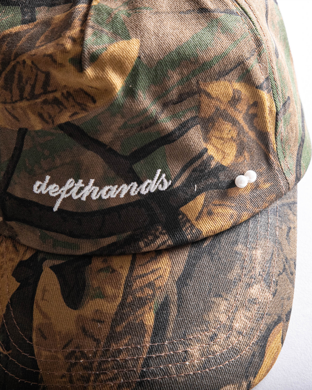 Muin Cap