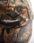 Muin Cap