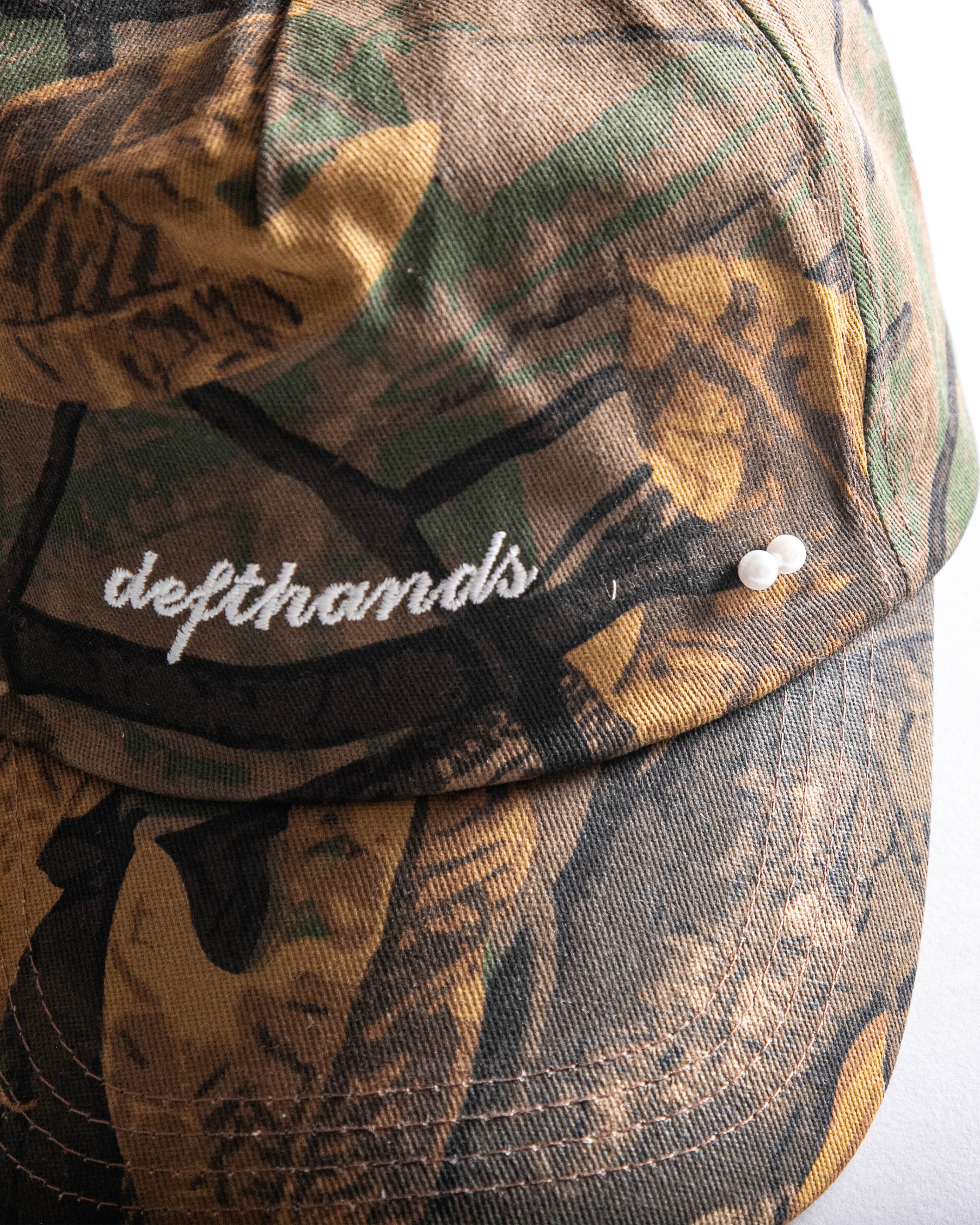 Muin Cap