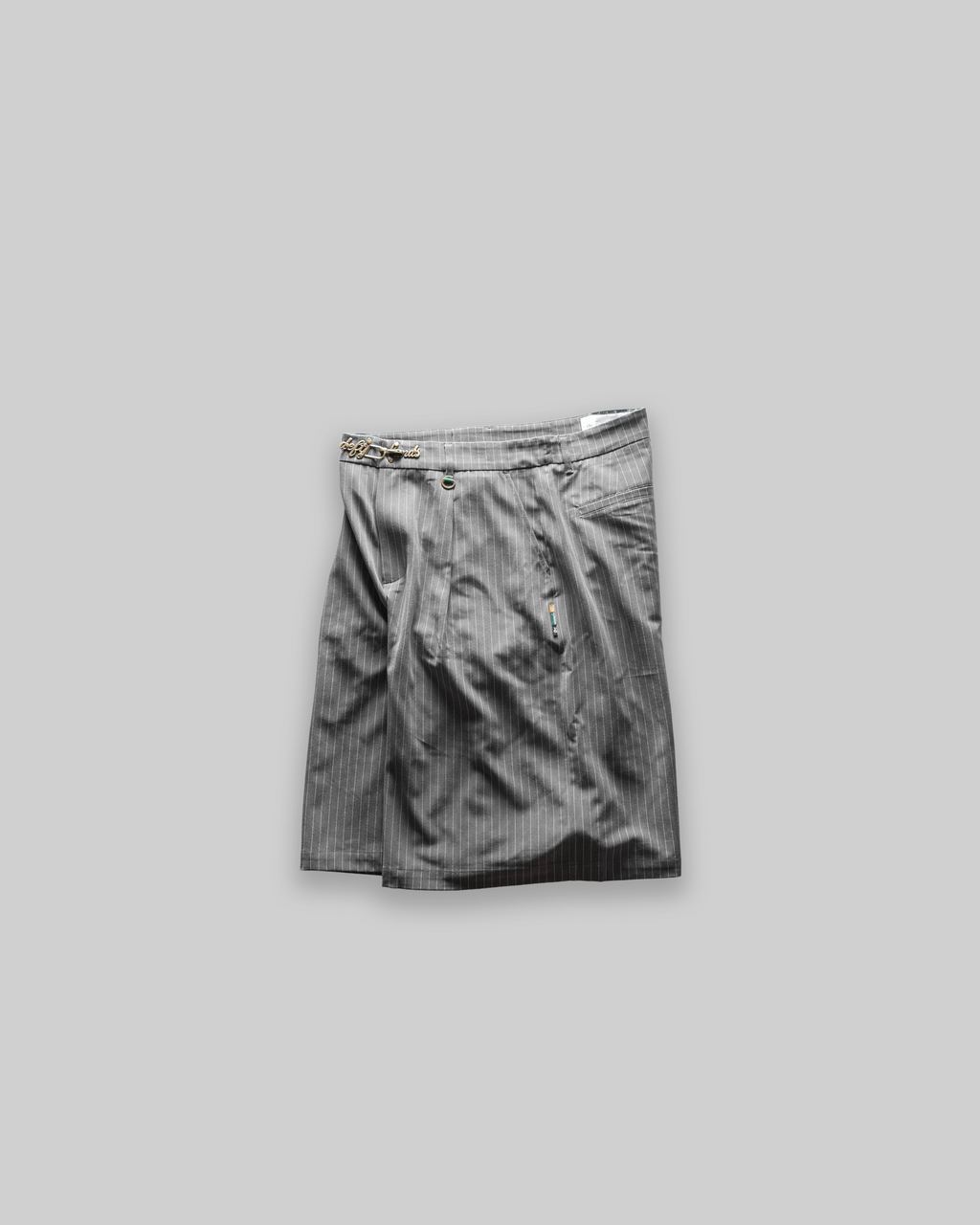 Oversized Short