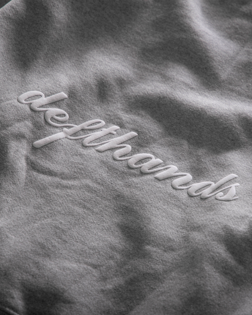 Bahn© Zip Hoodie | Cool Heather Gray