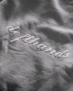 Bahn© Zip Hoodie | Cool Heather Gray