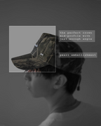 Muin Cap