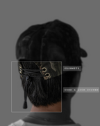 Muin Cap
