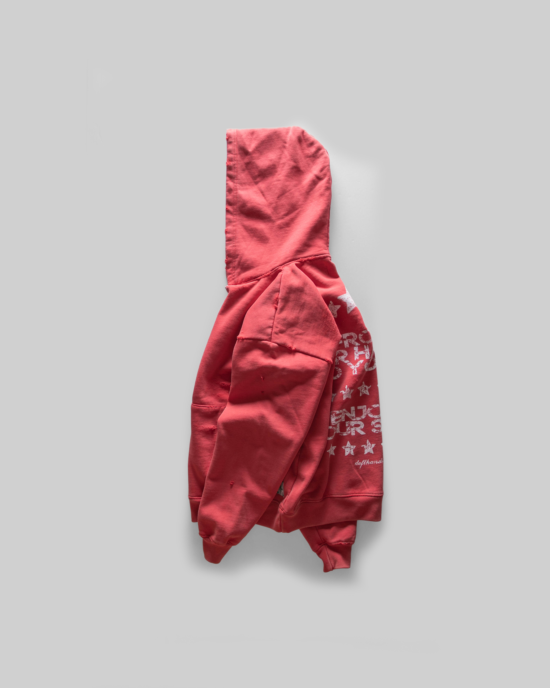 Boho© Broken-in Hoodie LS