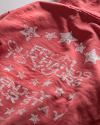 Boho© Broken-in Hoodie LS