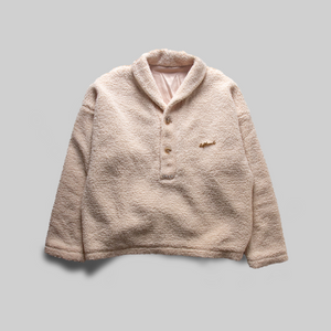 Pullover Sherpa