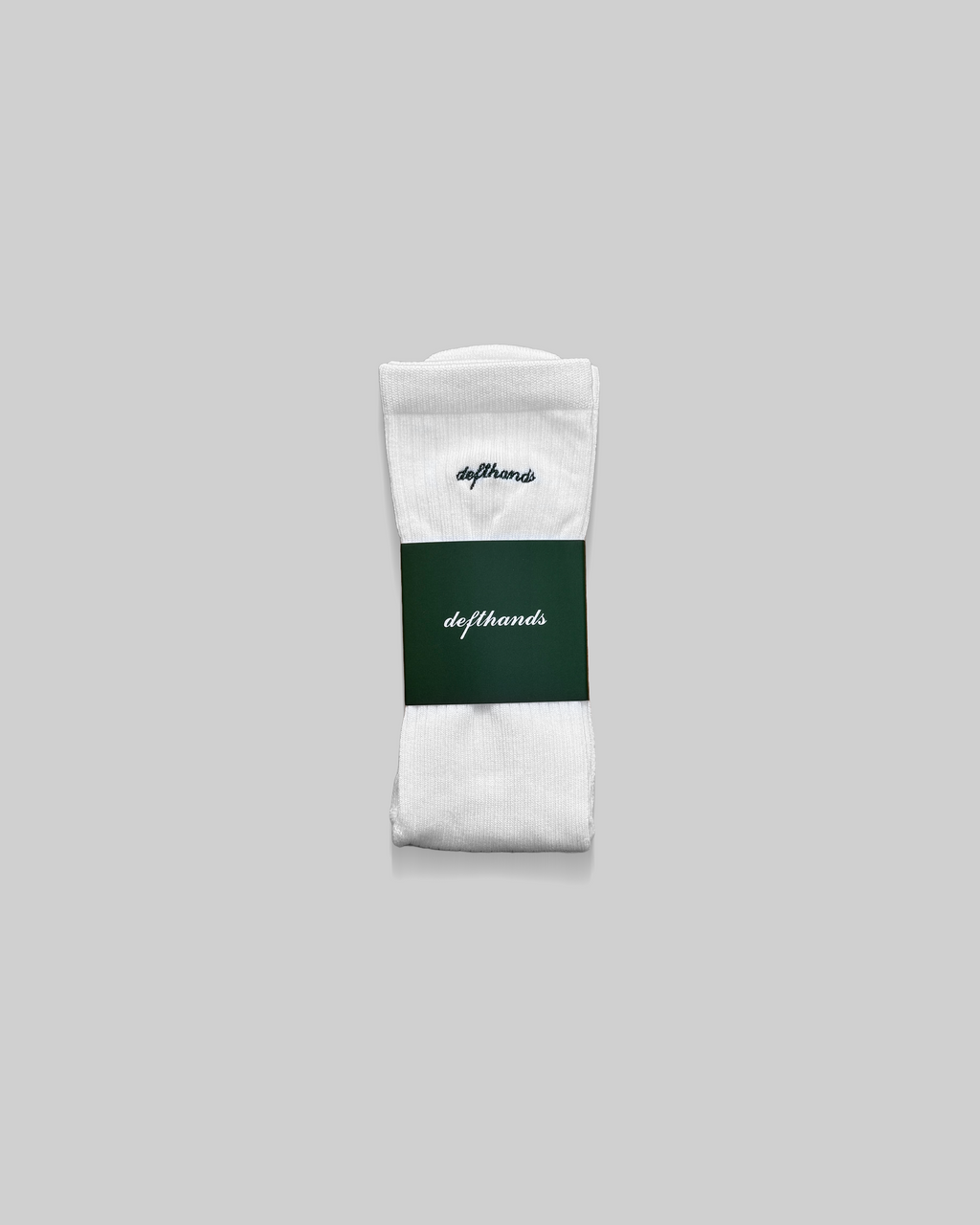 Crew Socks