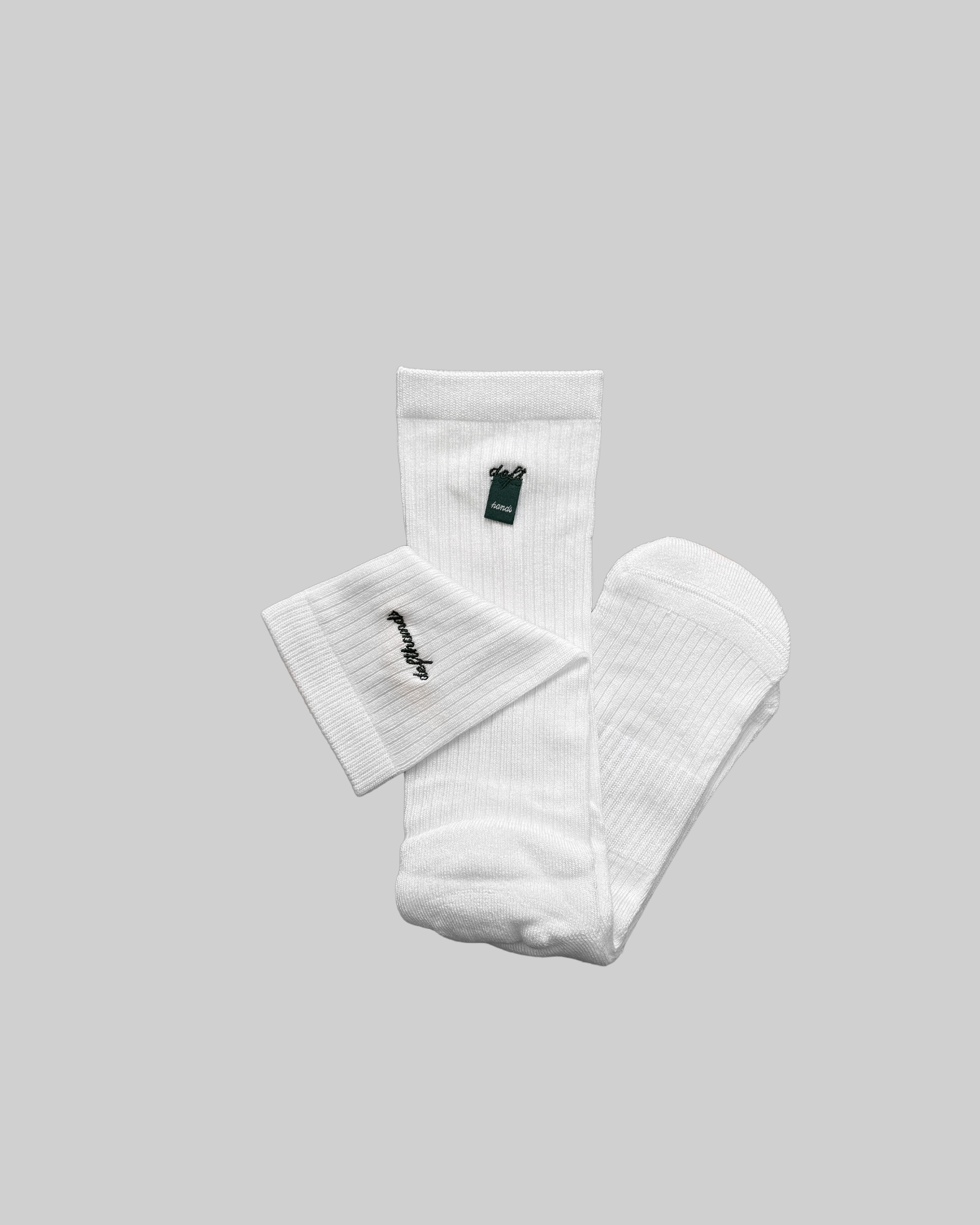 Crew Socks