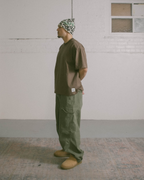 Barami© Skull Cap | White