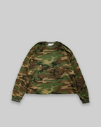 Broken in Camo Thermal