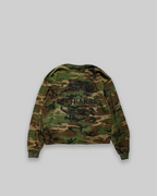 Broken in Camo Thermal