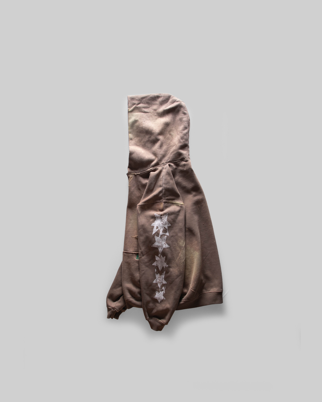 Boho© Broken-in Hoodie ST