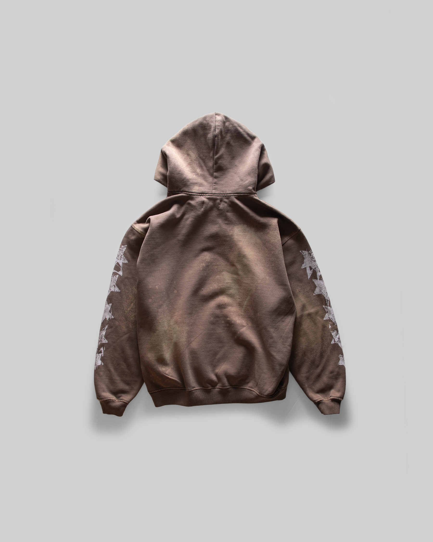 Boho© Broken-in Hoodie ST