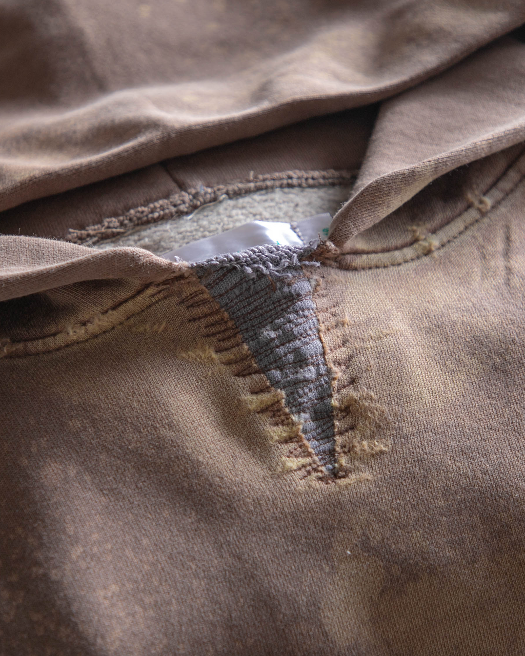 Boho© Broken-in Hoodie ST