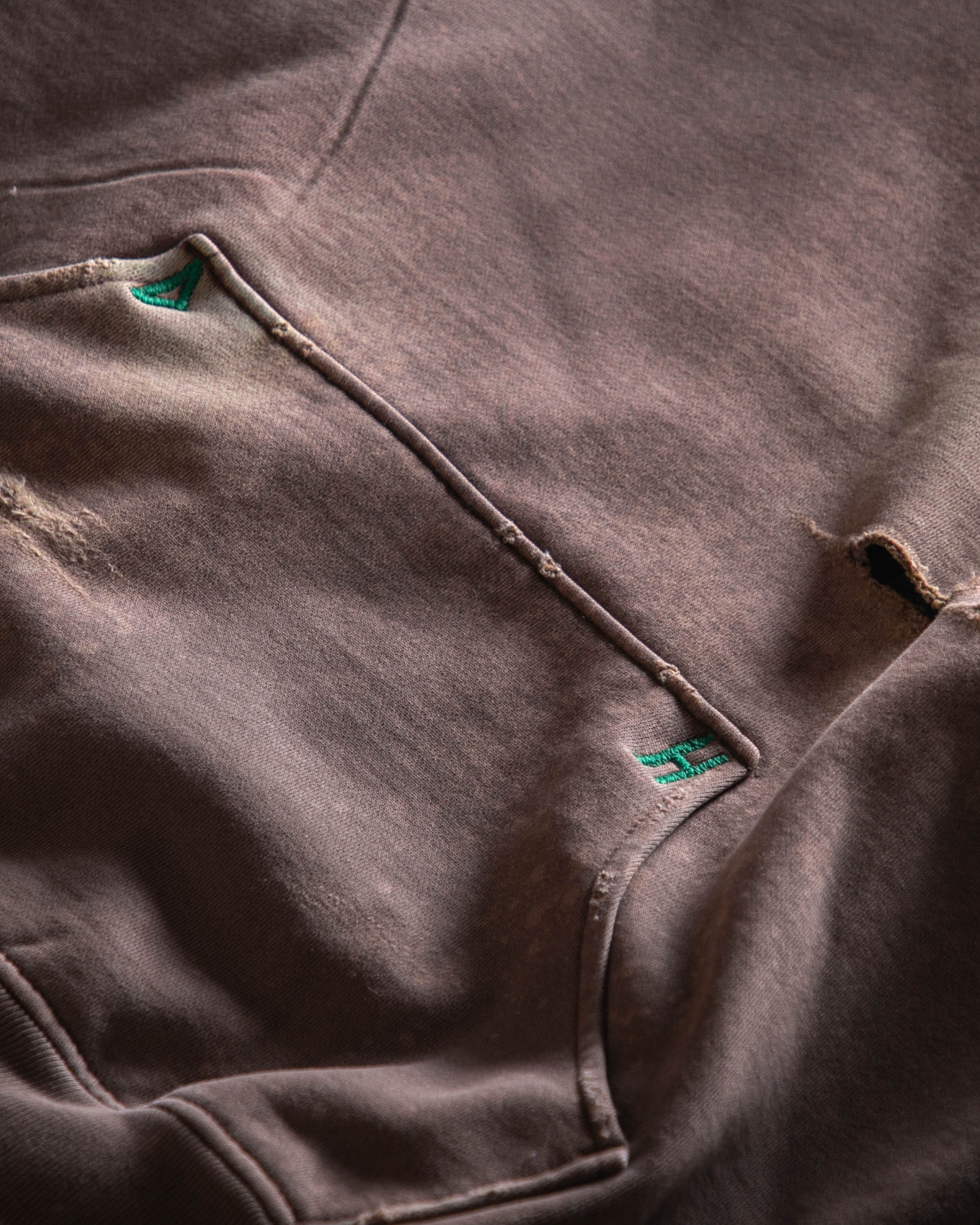 Boho© Broken-in Hoodie ST