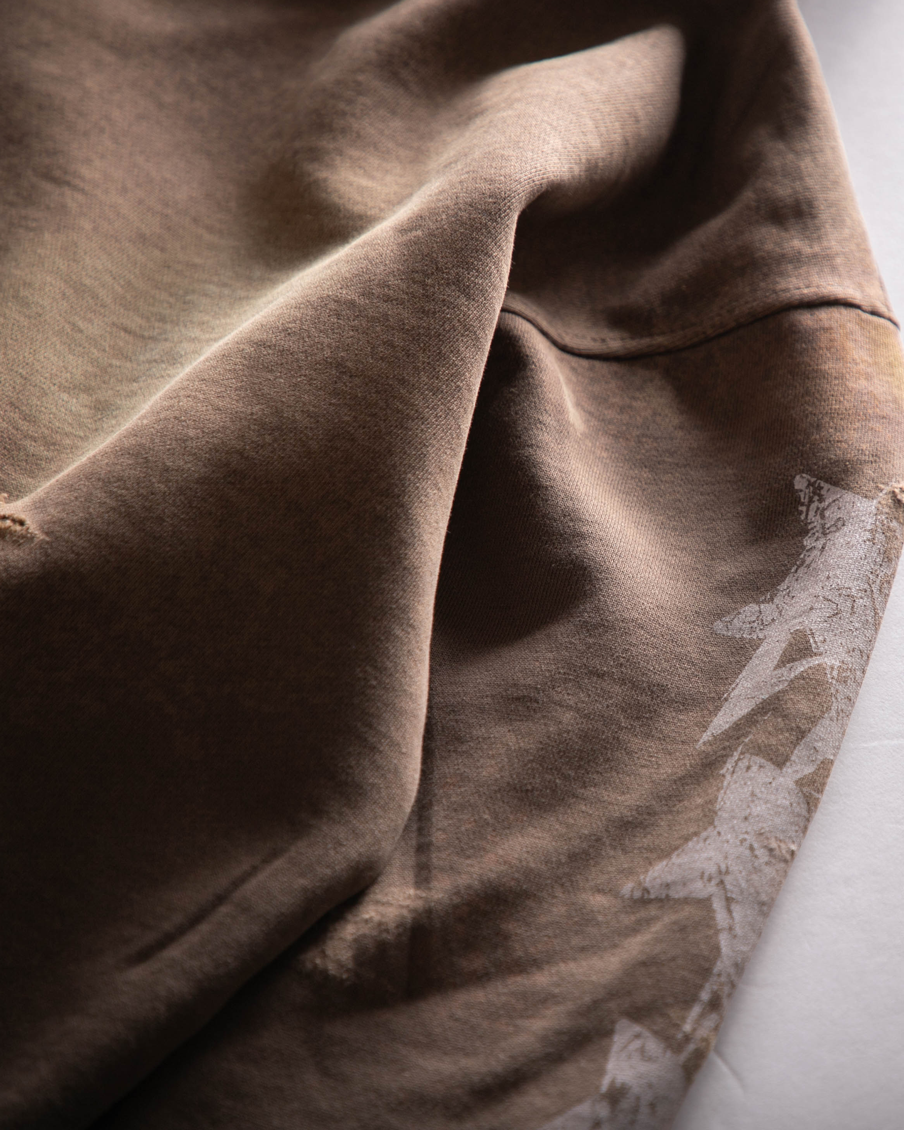 Boho© Broken-in Hoodie ST