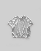 Sori© Slub Tee | White