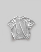 Sori© Slub Tee | White