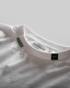 Sori© Slub Tee | White