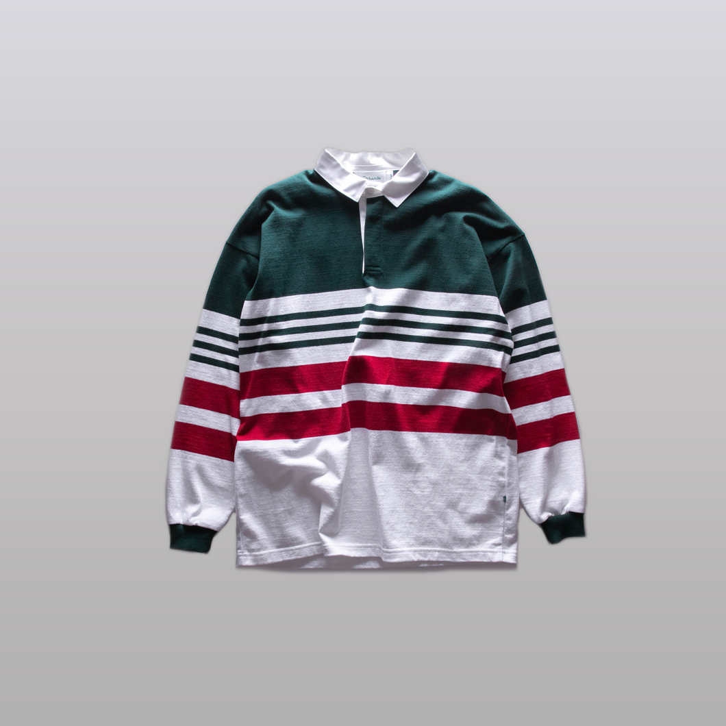 Rugby Polo | Forest