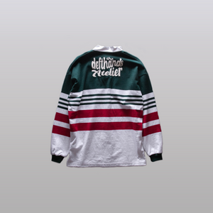 Rugby Polo | Forest