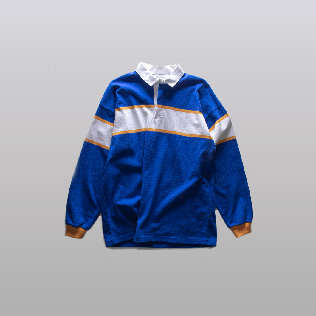 Rugby Polo | Laney