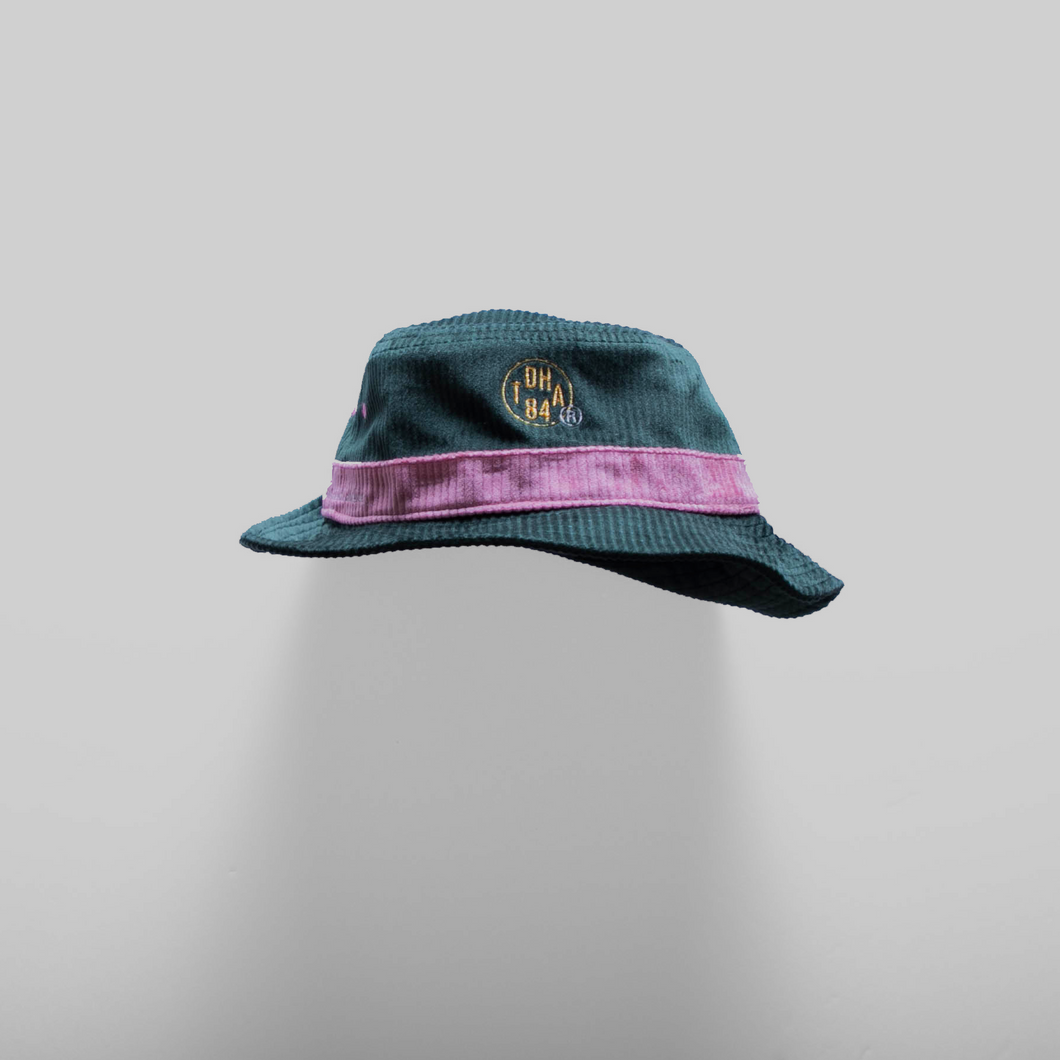 Bucket Hat [Cotton Corduroy]