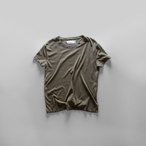 [Women] Short Sleeve T-Shirt